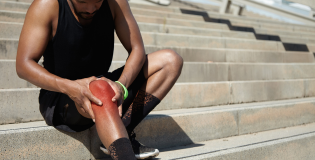 Ligament Injuries