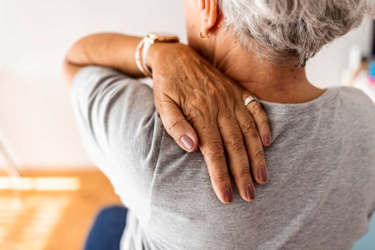 Osteoporosis