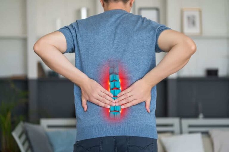 Spondylolisthesis