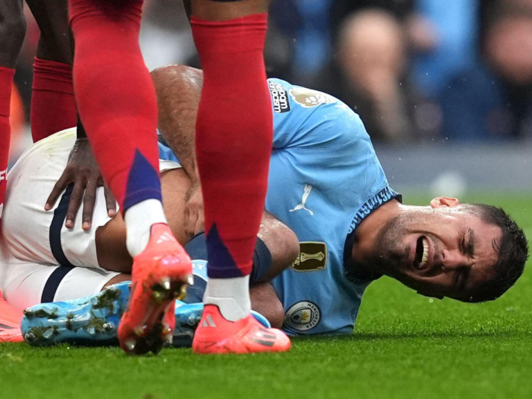 Joint Injury or Trauma